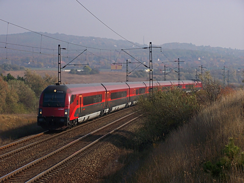 8090 721 Biatorbágy (2011.11.04)