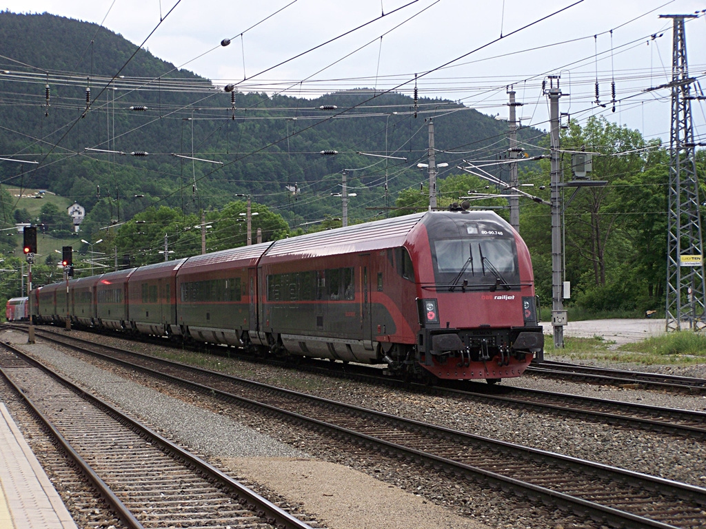 8090 748 Payerbach-Reichenau (2012.05.28)