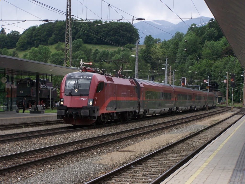 1116 248 - 0. Payerbach-Reichenau (2012.05.28).