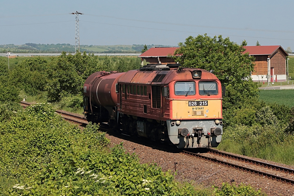 628 215 Bátaszék (2017.05.17).