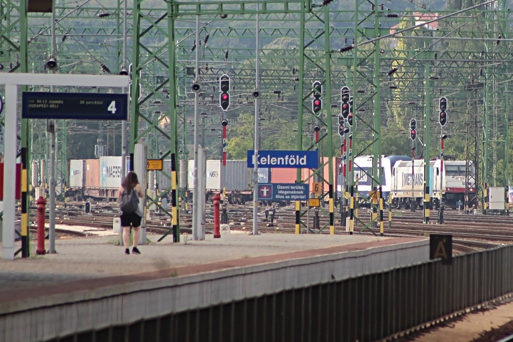 185 635 + 761 006 Kelenföld (2017.07.11).