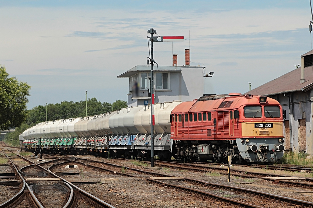 628 203 Bátaszék (2017.07.14).