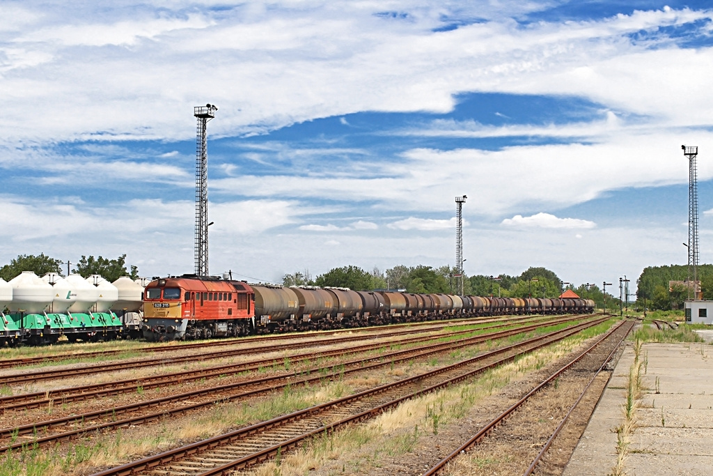 628 215 Bátaszék (2017.07.14).