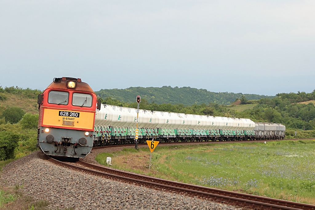 628 260 Mórágy-Alsónána (2017.07.22).