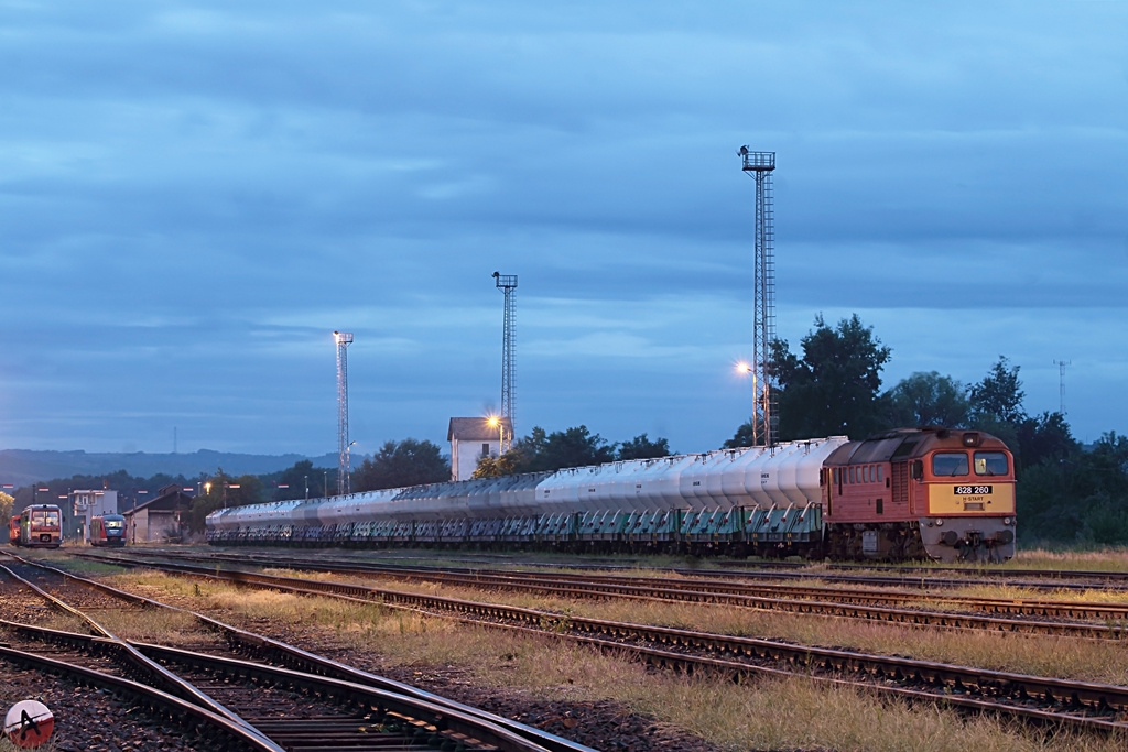 628 260 Bátaszék (2017.07.27).