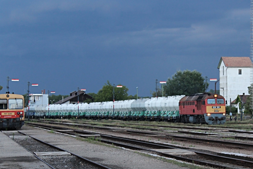 628 260 Bátaszék (2017.07.26).