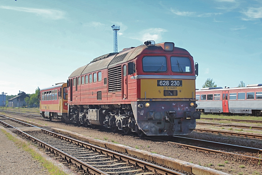 628 230 + 117 161 Bátaszék (2017.07.29).