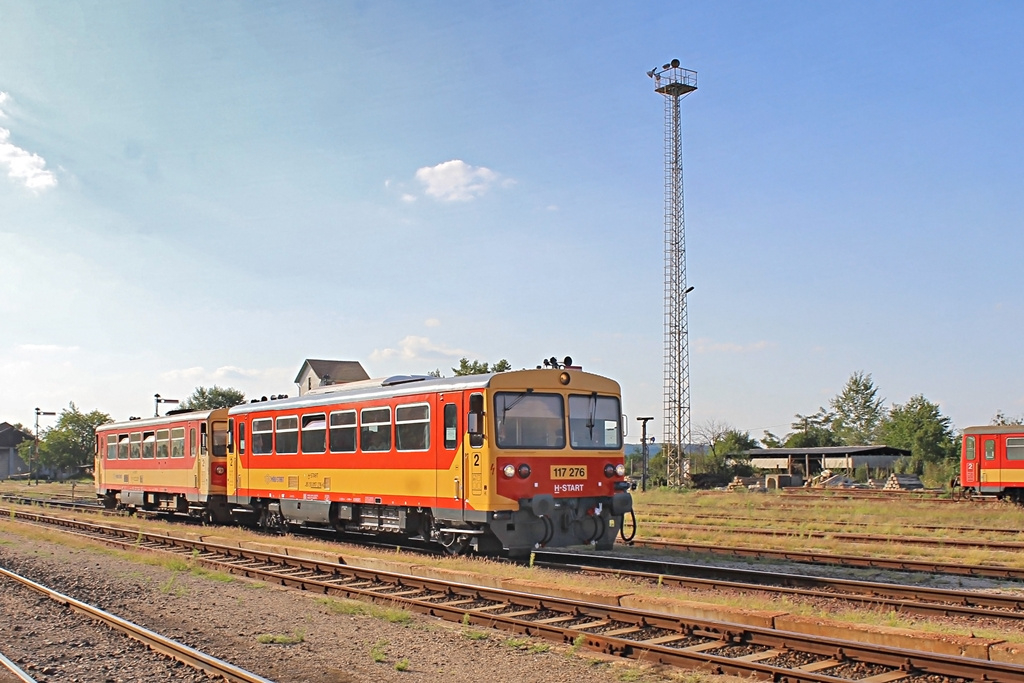 117 276+239 Bátaszék (2017.08.23)