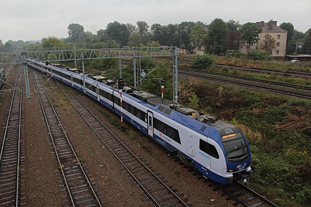 150 061 Kraków Biezanów (2016.09.17).