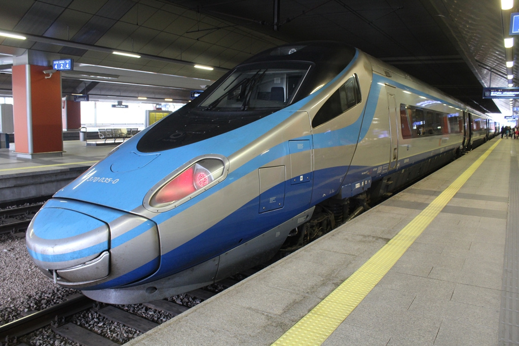 370 035 Kraków Glówny (2017.09.17).