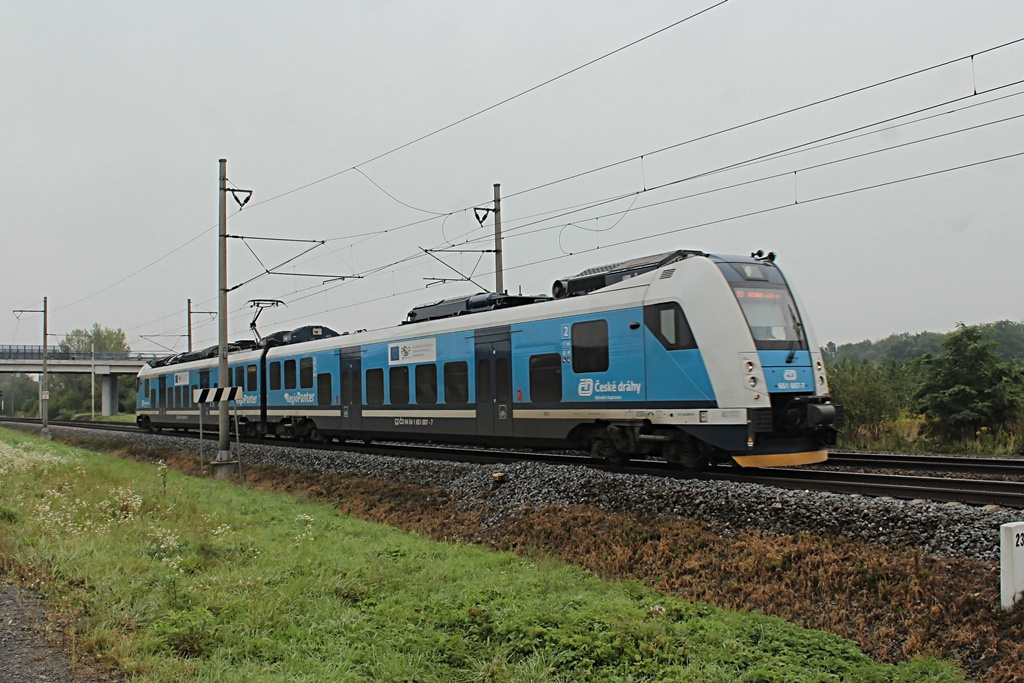 651 007 Hladké Zivotice (2017.09.19).