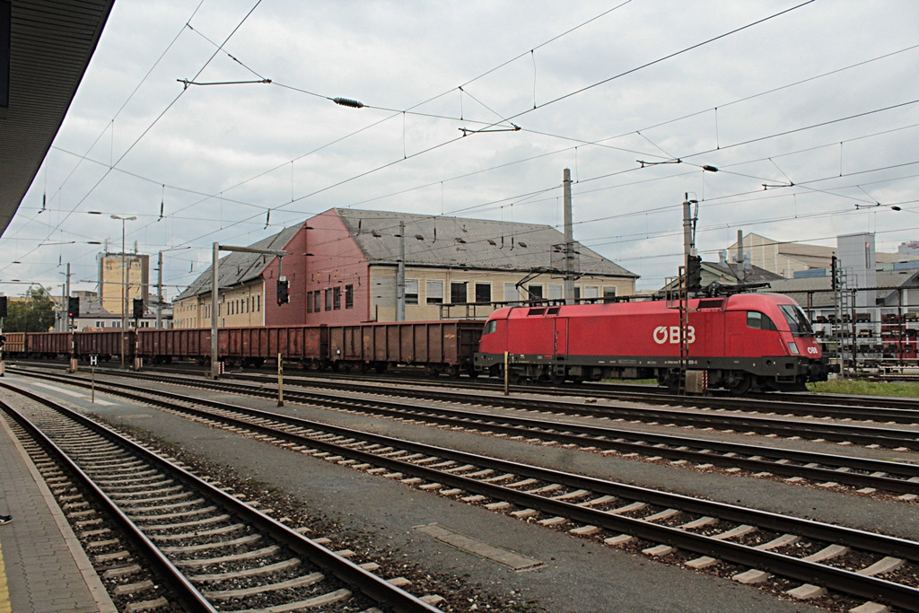 1116 122 Linz Hbf (2017.09.21)