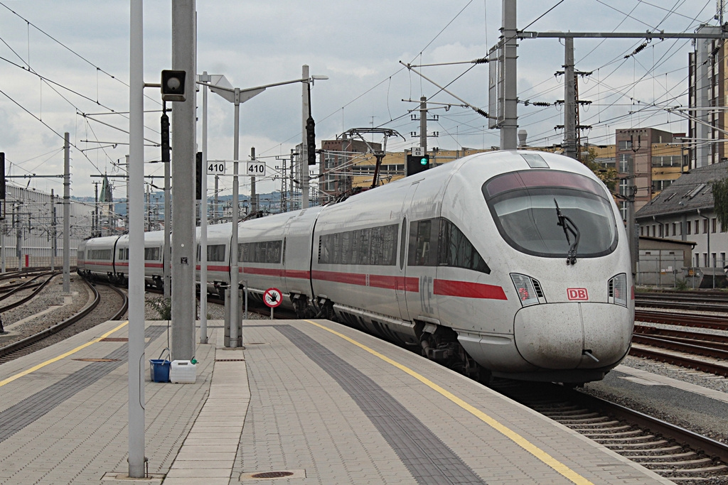 Linz Hbf (2017.09.21),.