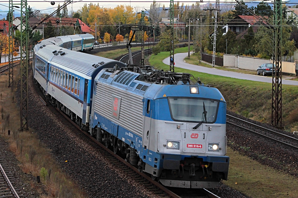 380 016 Dunakeszi-Gyártelep (2017.10.27).