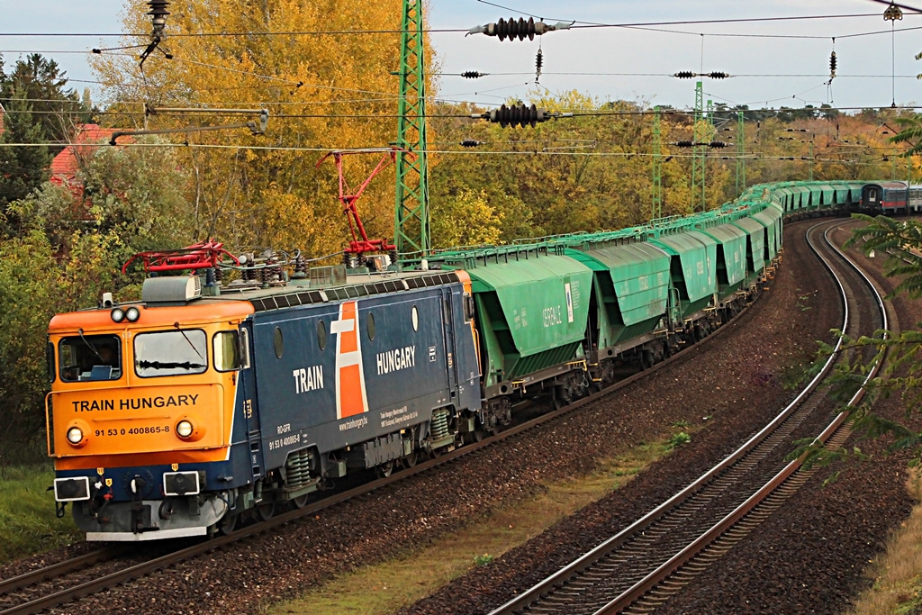 400 865 Dunakeszi-Gyártelep (2017.10.27).