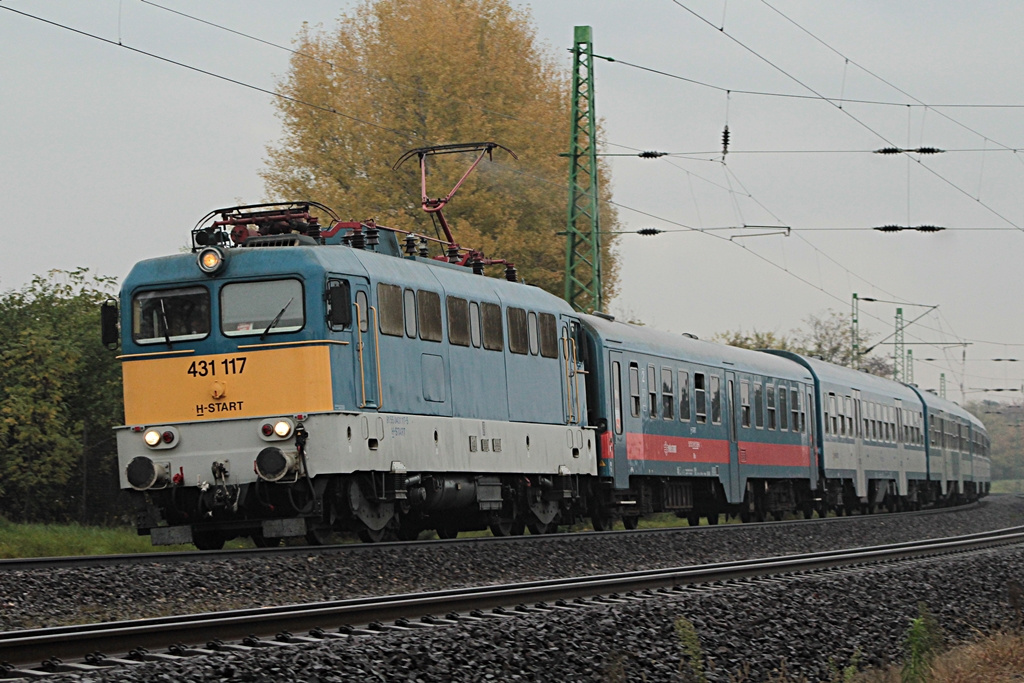 431 117 Dunakeszi-Gyártelep (2017.10.27).01