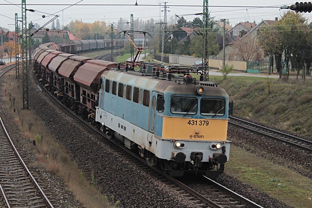 431 379 Dunakeszi-Gyártelep (2017.10.27).