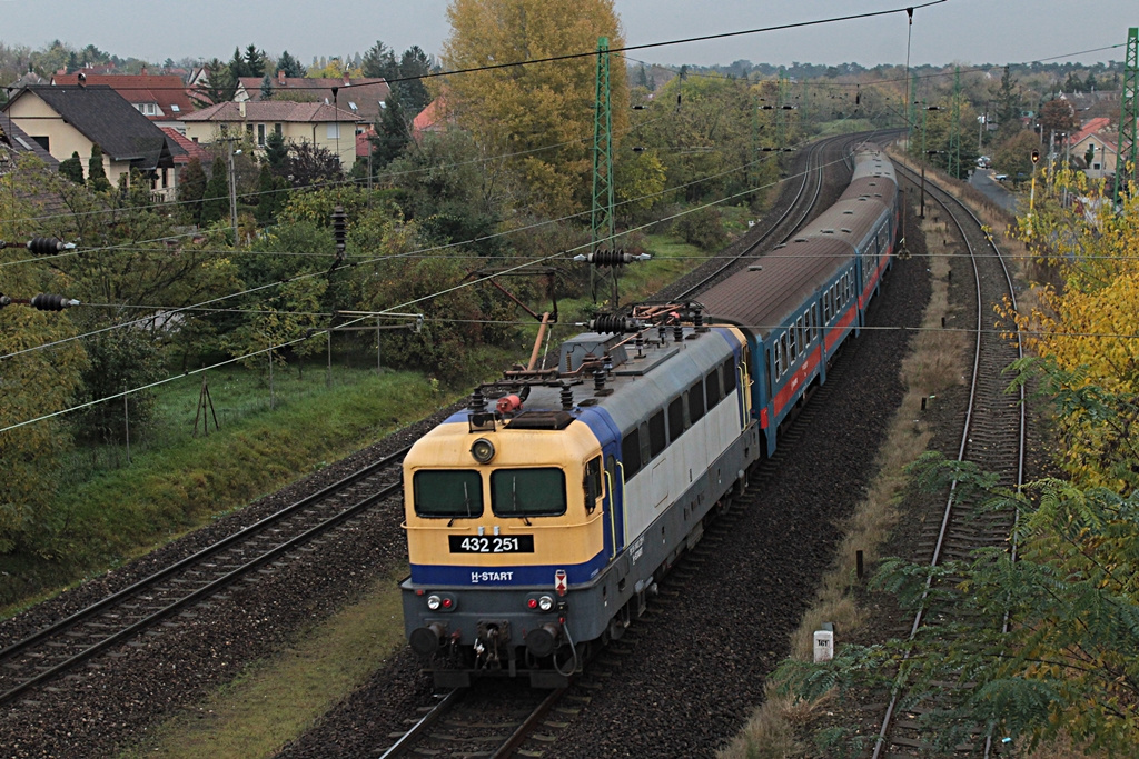 432 251 Dunakeszi-Gyártelep (2017.10.27).