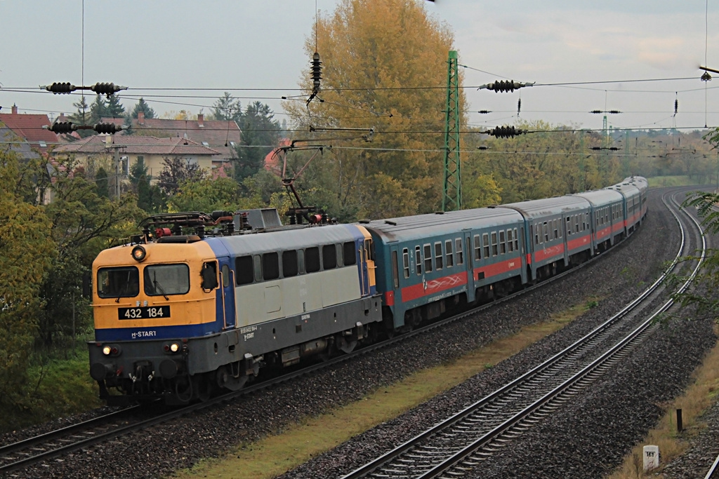 432 184 Dunakeszi-Gyártelep (2017.10.27).