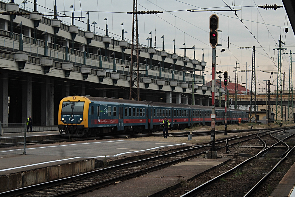 BDt 455 Nyugati pu. (2017.10.27).