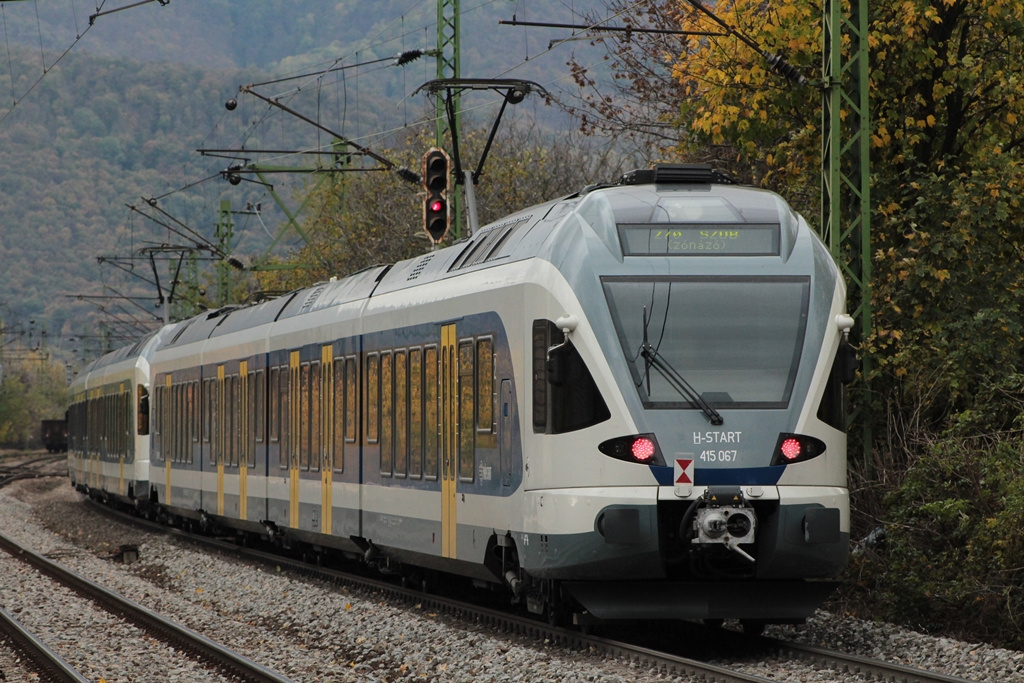 415 067 Nagymaros-Visegrád (2017.10.28)