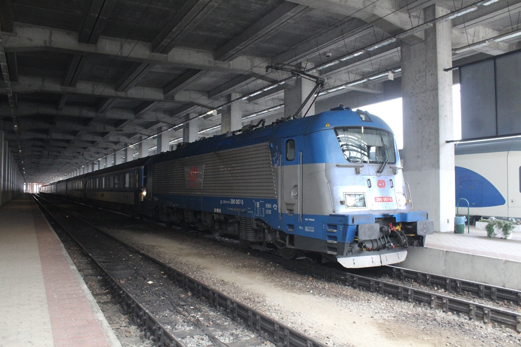 380 007 Budapest Nyugati (2018.01.07).