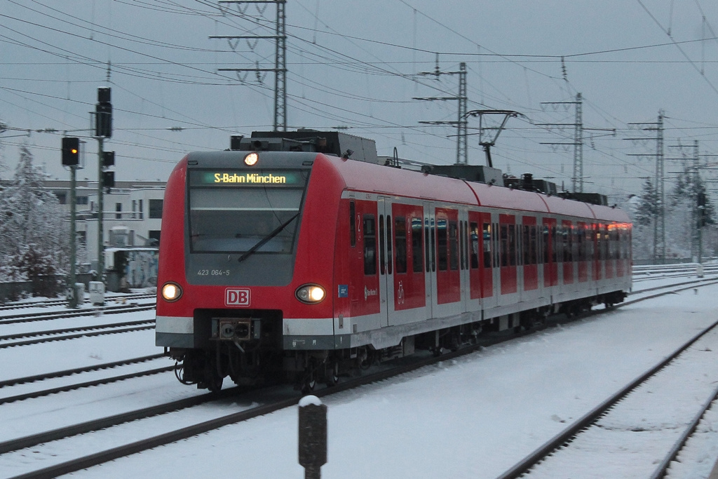 423 064 München-Pasing (2018.02.18).