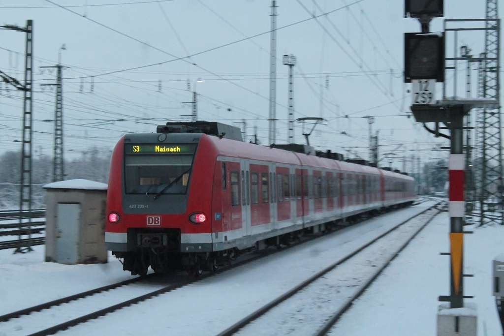 423 235 München-Pasing (2018.02.18).