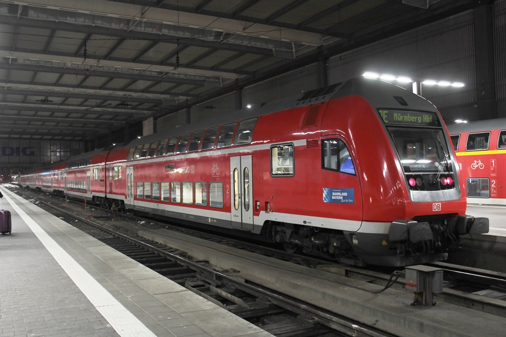 München Hbf (2018.02.18)06