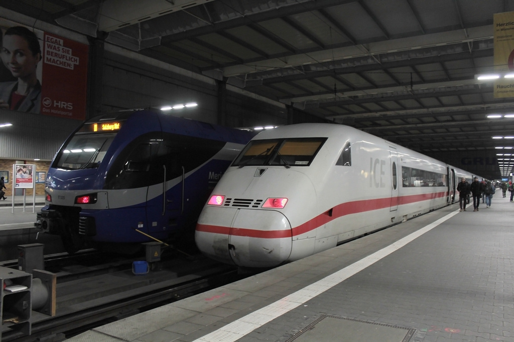 München Hbf (2018.02.18)02