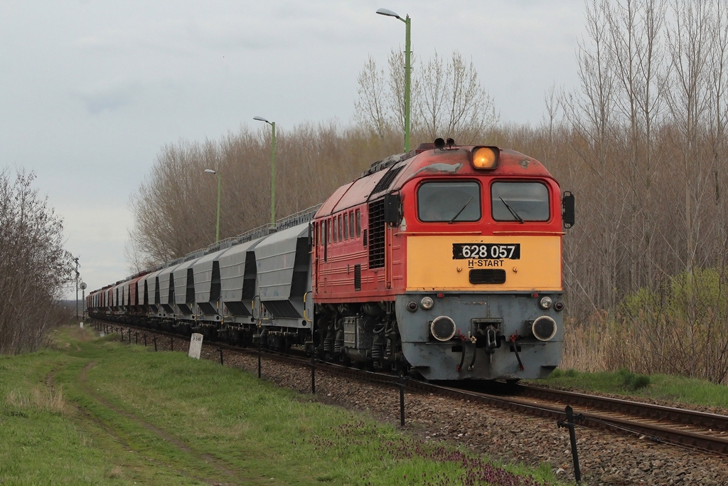 628 057 Bátaszék (2018.04.05).