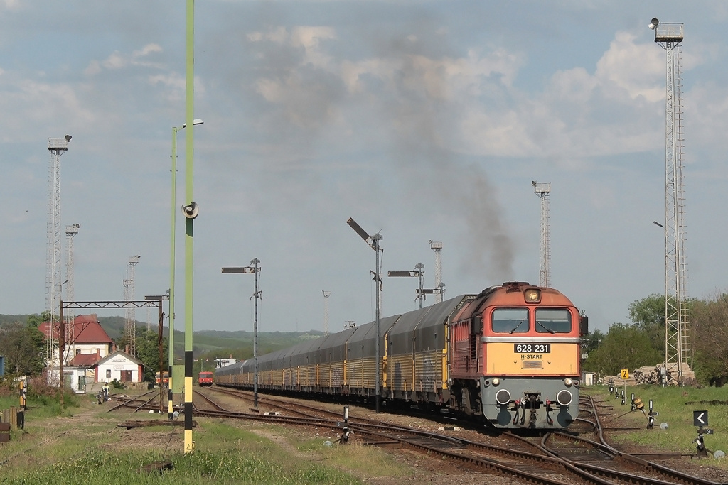 628 231 Bátaszék (2018.04.23).