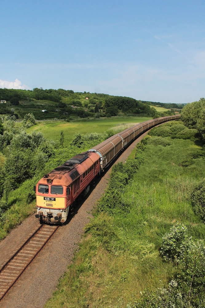 628 116 Bátaszék (2018.06.11).