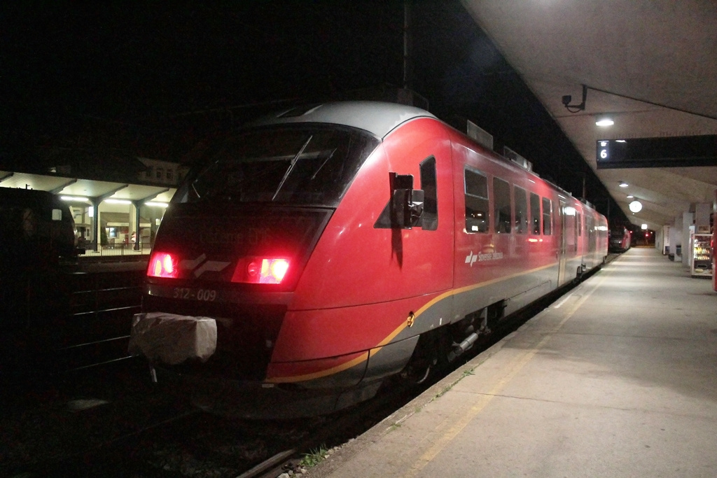 312 009 Ljubljana (2018.07.09).