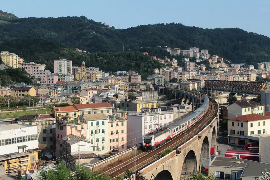 402 176 Genova-Rivarolo (2018.07.11).