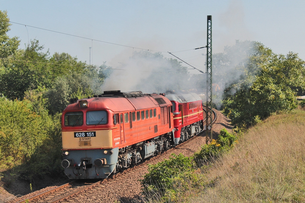 628 151+194 Pusztaszabolcs (2018.08.22)