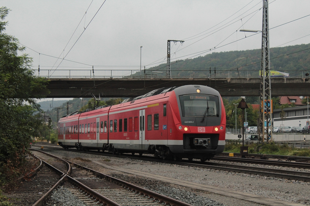 440 809 Gemünden am Main (2018.09.03).