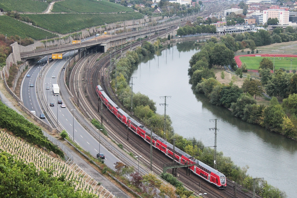 445 xxx Würzburg (2018.09.03)..,.