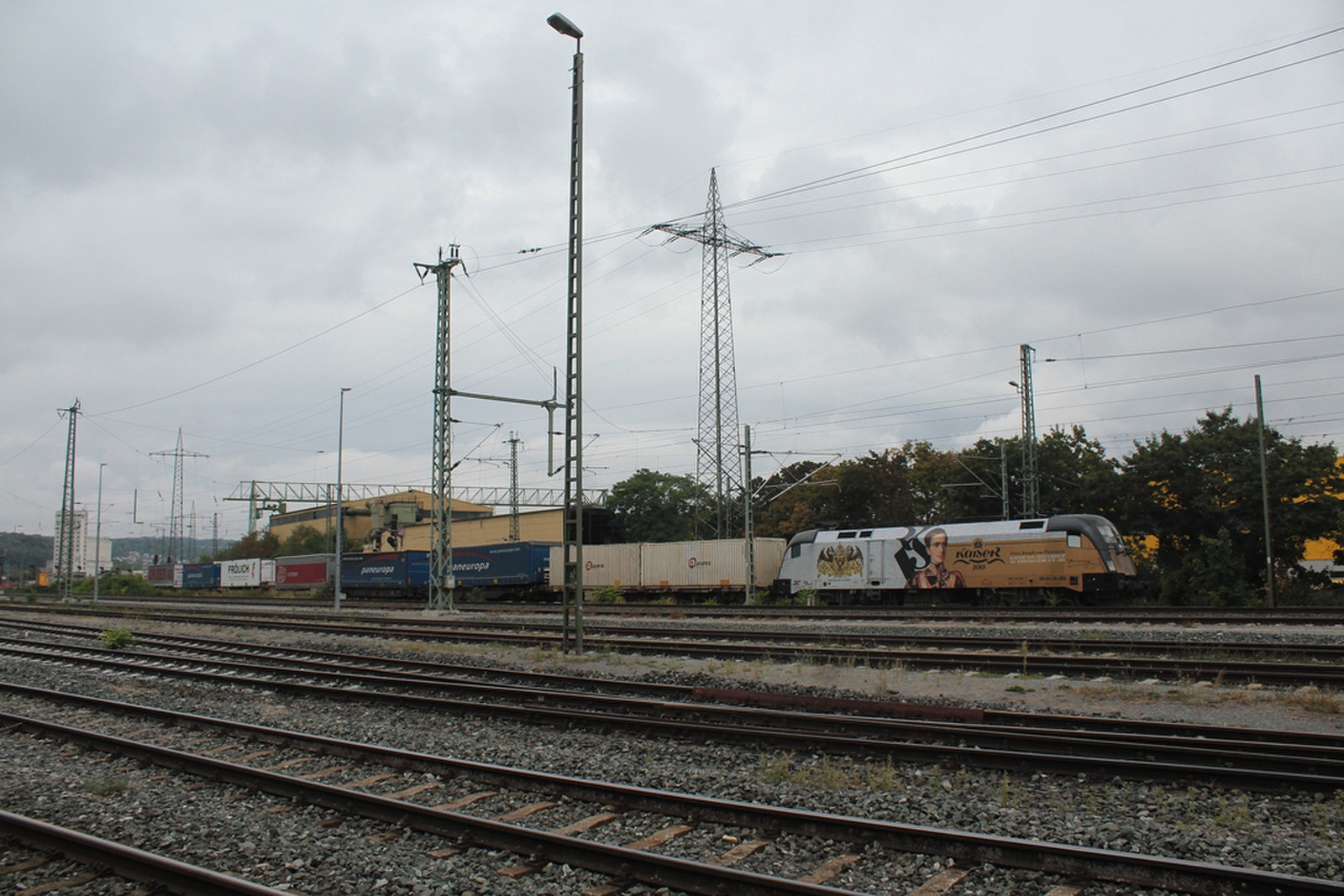 ES 64 U2 - 023 Würzburg (2018.09.03).