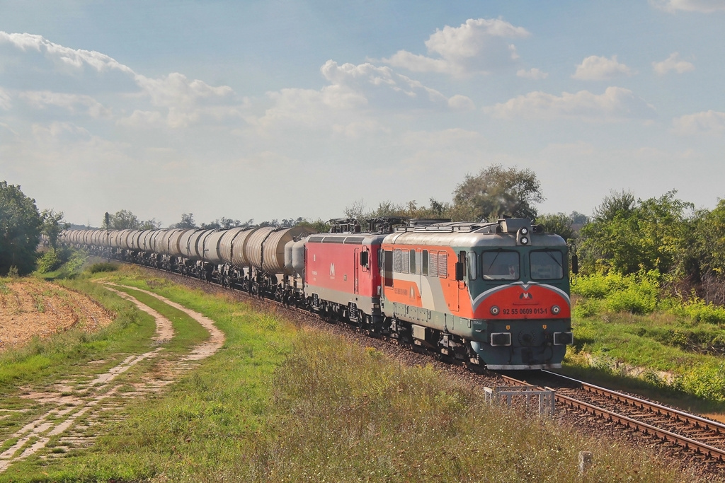 609 013+480 015 Zichyújfalu (2018.09.10)