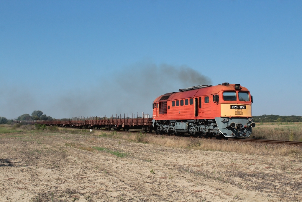 628 145 Zichyújfalu (2018.09.18)