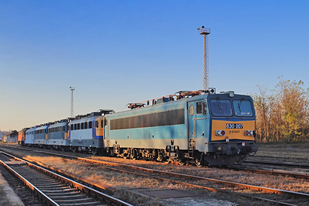 630 007 Bátaszék (2018.11.16).