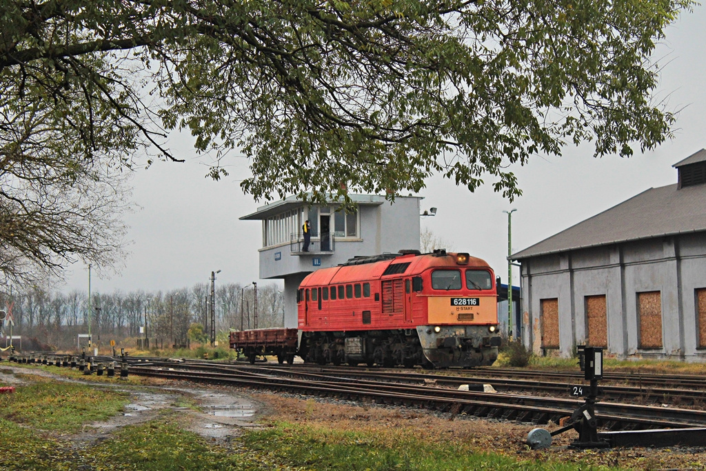 628 116 Bátaszék (2018.11.17).