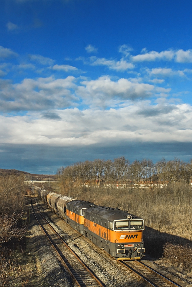 753 712+714 Bátaszék (2019.01.15).