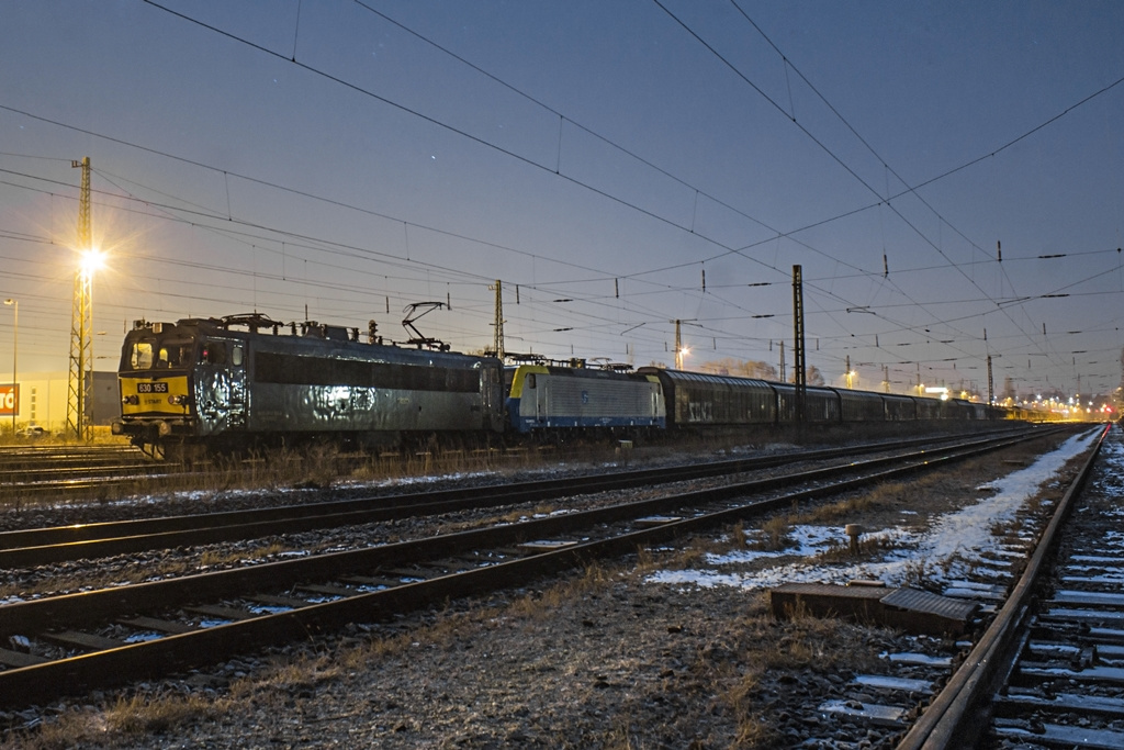 630 155+189 700 Budaörs (2019.01.21).