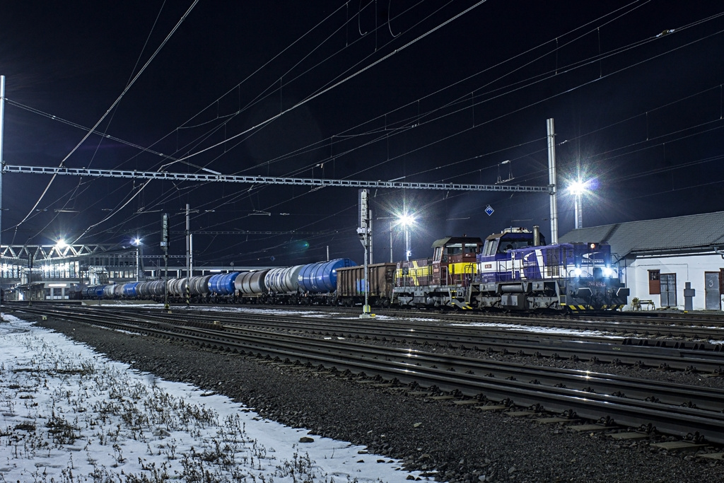 746 004+731 038 Poprad (2019.01.21).