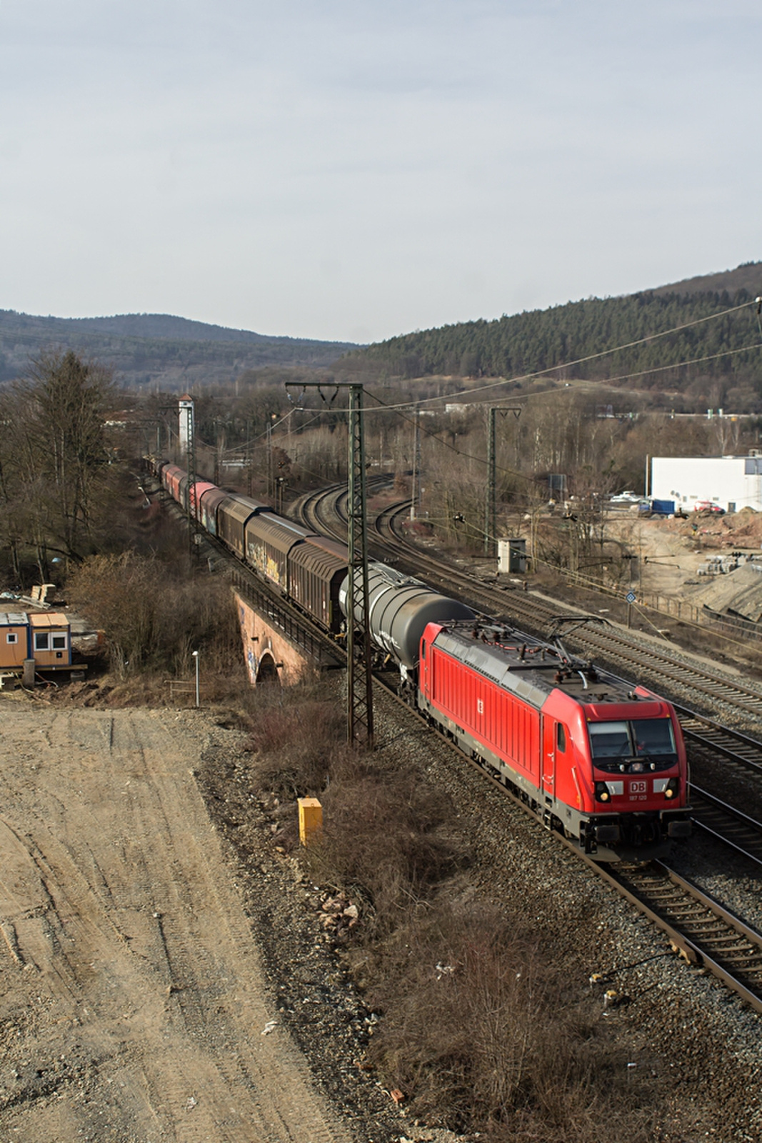 187 120 Gemünden am Main (2019.02.23).