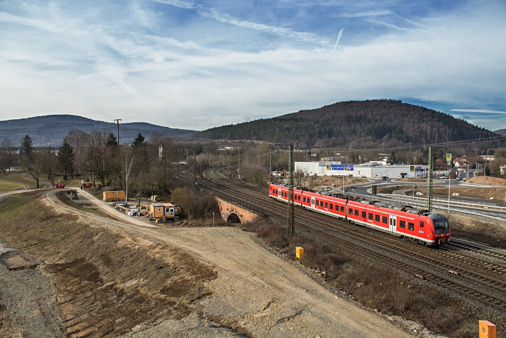 440 319 Gemünden am Main (2019.02.23).