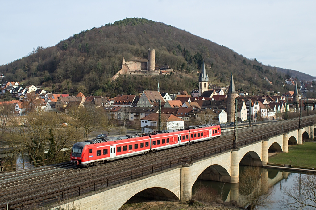 440 330 Gemünden am Main (2019.02.23).