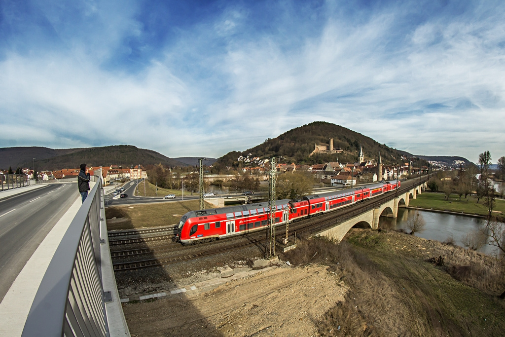 445 052 Gemünden am Main (2019.02.23).